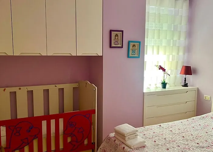 Aldi Appartement Vlorë